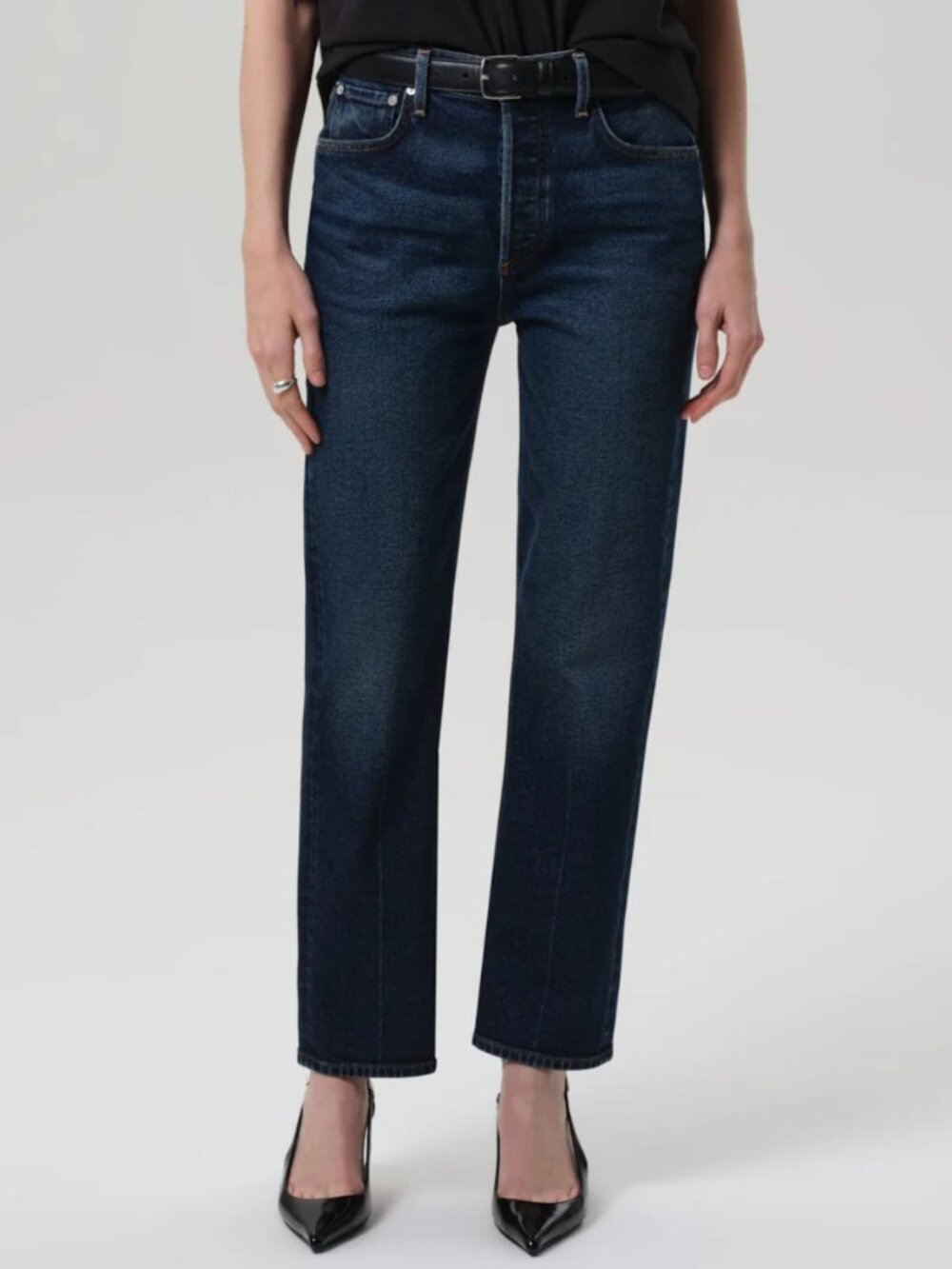 Citizens of Humanity Blaine straight-leg jean in Sutherland - Size 27